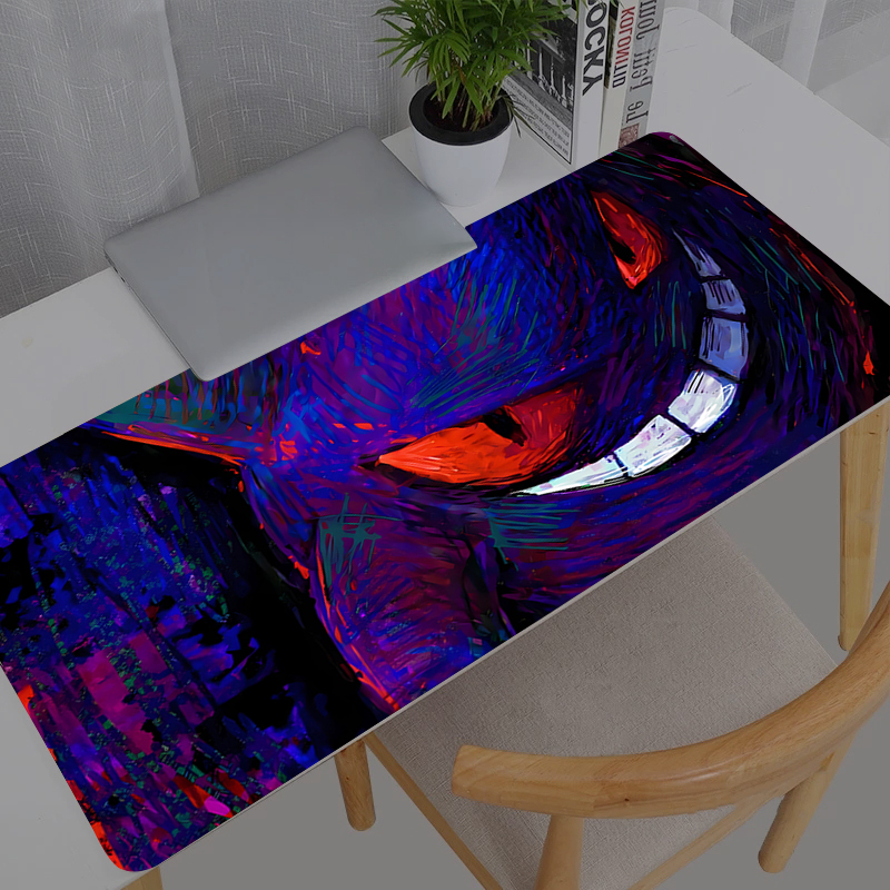 Mouse Pad Gaming Large Dywan G - Pc Gaming Setup ulasan dan harga