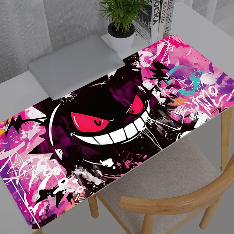 Mouse Pad Gaming Large Dywan G - Pc Gaming Setup ulasan dan harga