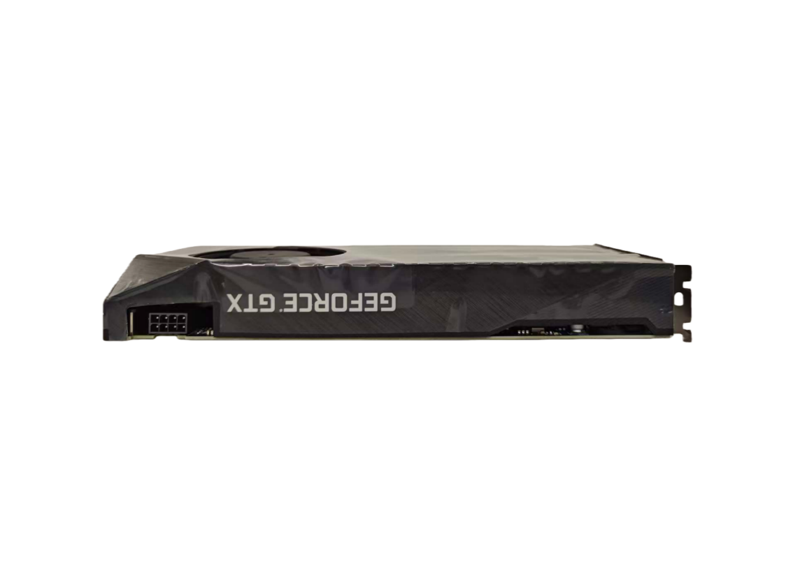ASUS NVIDIA GTX 1660 6GB GDDR5 - Pc Gaming Gtx 1660 ulasan dan harga