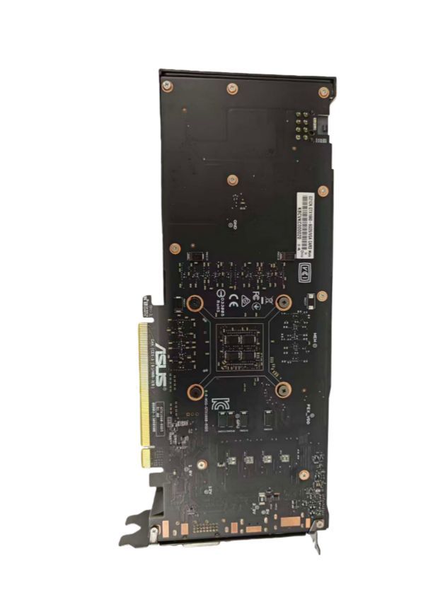 ASUS NVIDIA GTX 1660 6GB GDDR5 - Pc Gaming Gtx 1660 ulasan dan harga