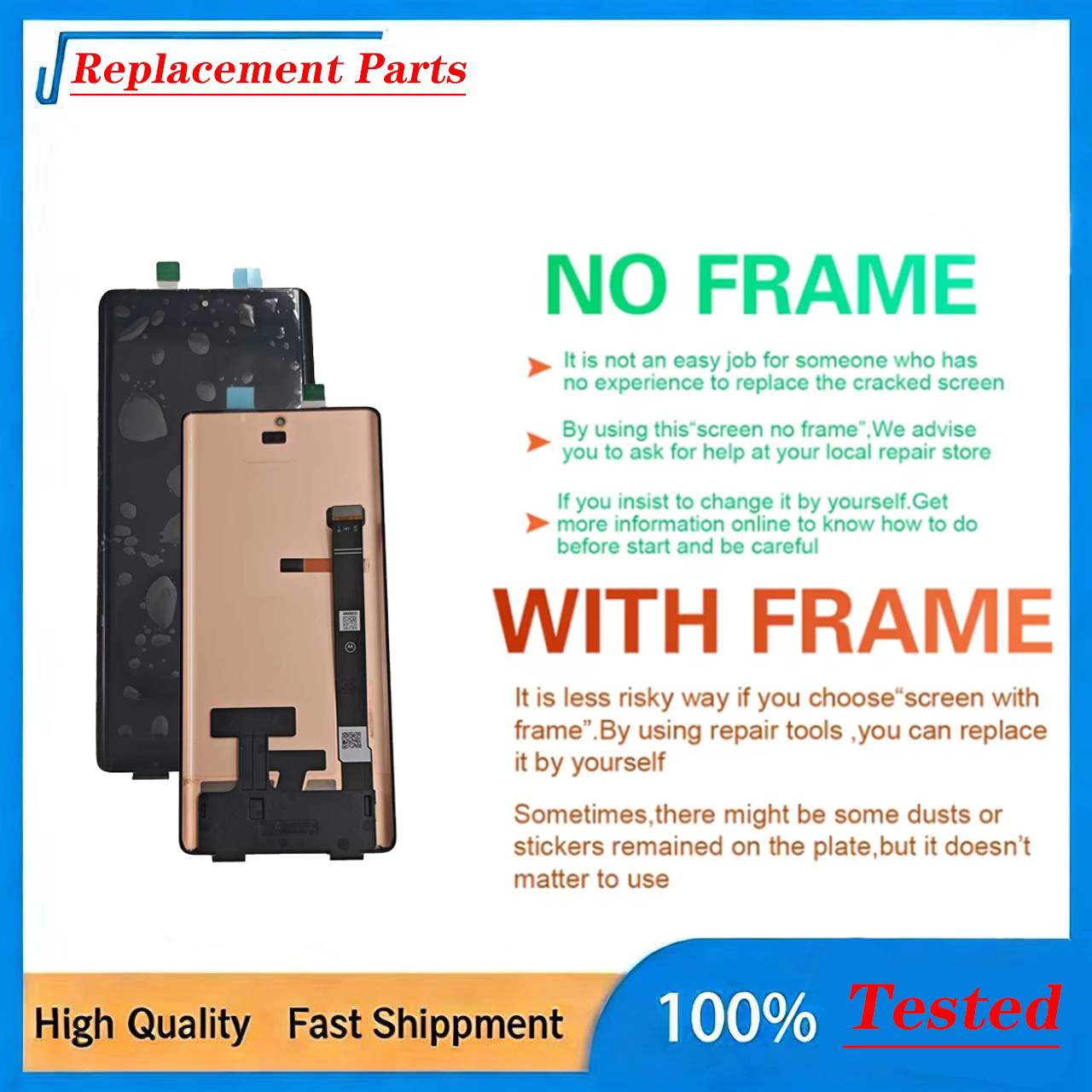 For Blackview A200 Pro Screen  - High Refresh Monitor ulasan dan harga