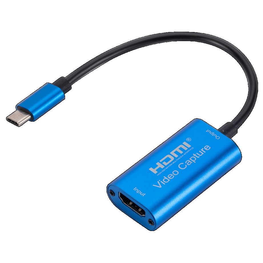 USB 3.0 Video Capture Card HD  - Capture Card Hdmi ulasan dan harga