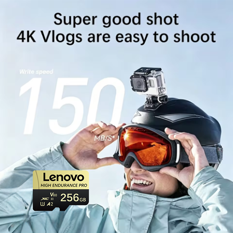Lenovo Hot Sale Micro SD Card  - Pc Gaming On Sale ulasan dan harga