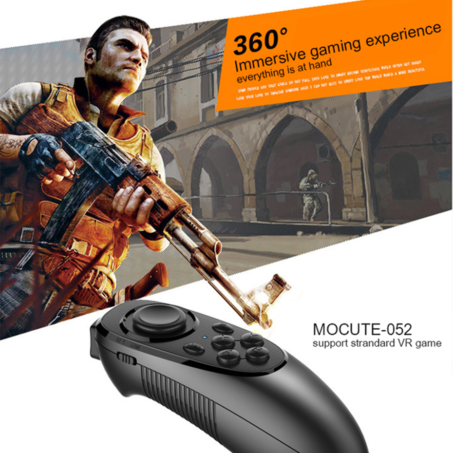 Bluetooth Gamepad Game Pad Pub - Pc Gaming On Mobile ulasan dan harga