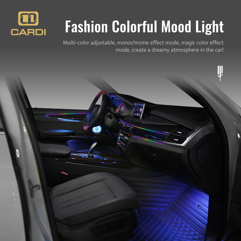 K4 18 1 Full Color Neon LED In - Rgb Light Strip ulasan dan harga