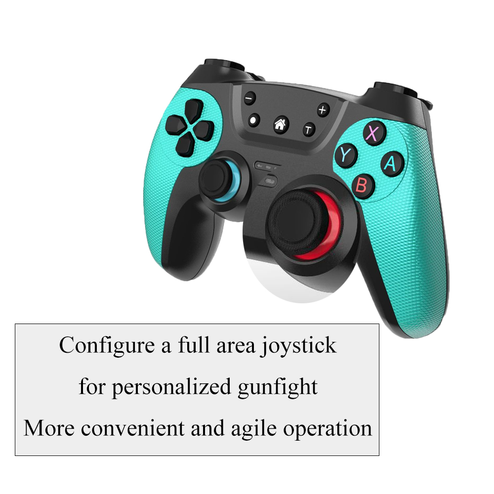 Wireless Bluetooth Control For - Pc Gaming On Sale ulasan dan harga