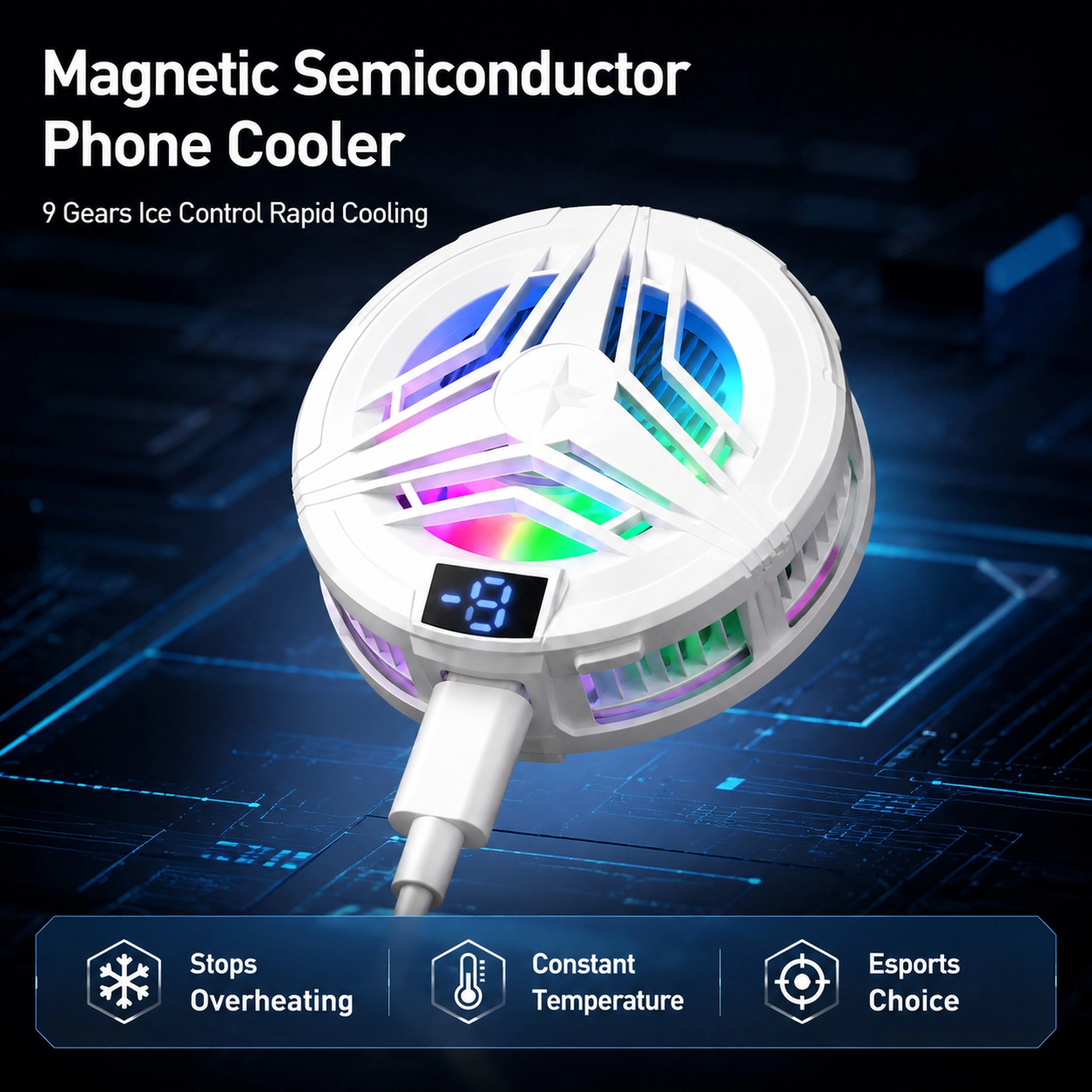 Rexi Mobile Phone Tablet Coole - Thermal Paste ulasan dan harga