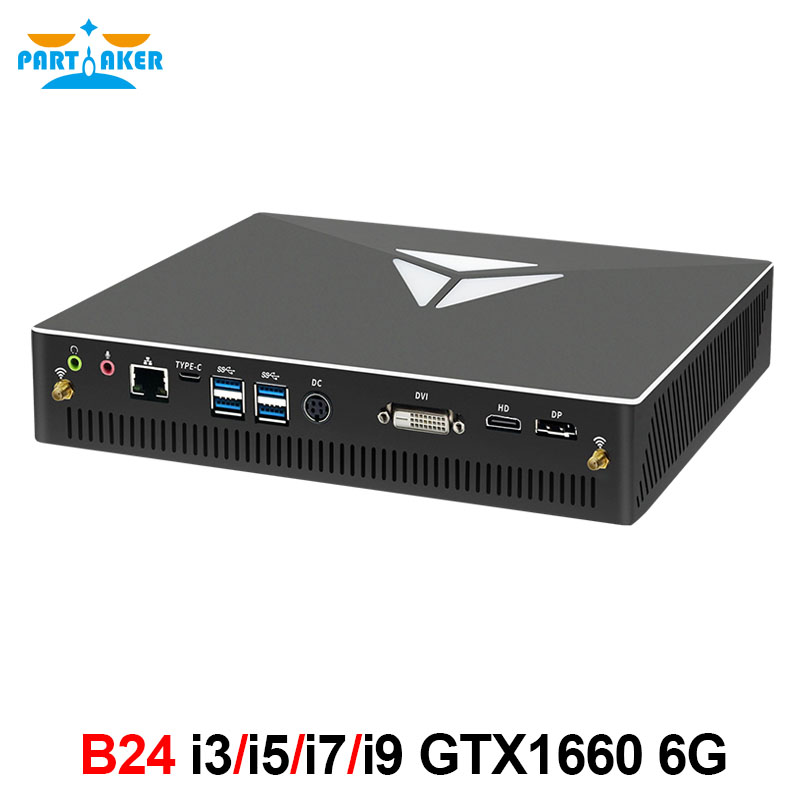 Gaming Desktop PC Intel i5-940 - Pc Gaming Gtx 1660 ulasan dan harga