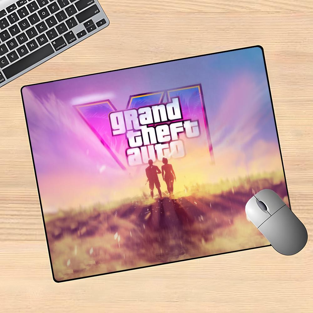 Rockstar Gta 6 Grand Theft Aut - Pc Gaming Gta ulasan dan harga