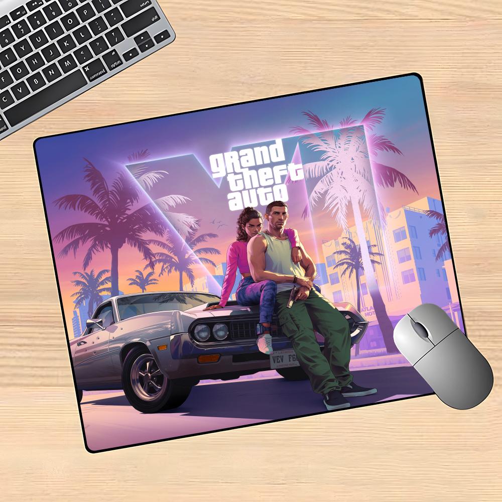 Rockstar Gta 6 Grand Theft Aut - Pc Gaming Gta ulasan dan harga