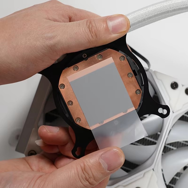UPSIREN PCM-1PCM-2 8.5W/mk Sol - Thermal Paste ulasan dan harga