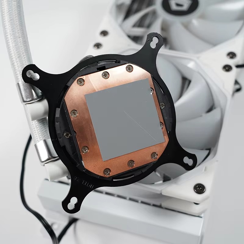 UPSIREN PCM-1PCM-2 8.5W/mk Sol - Thermal Paste ulasan dan harga