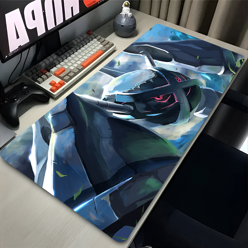 Computer Desk Mat Game P-pokem - Pc Gaming Custom ulasan dan harga