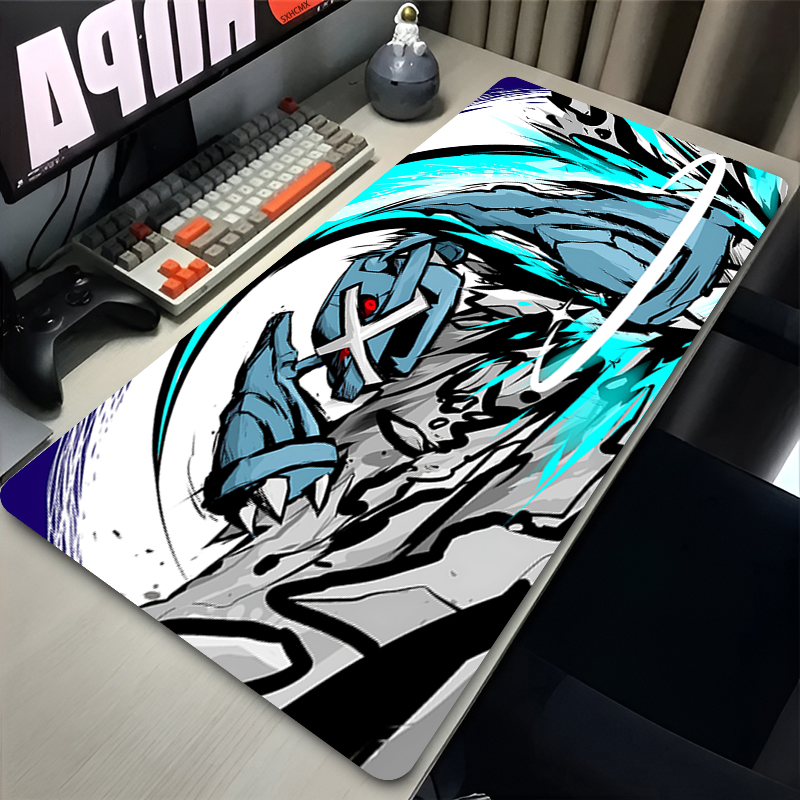 Computer Desk Mat Game P-pokem - Pc Gaming Custom ulasan dan harga