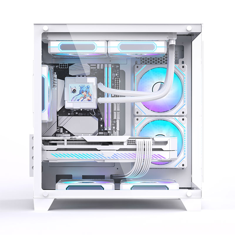 Wholesale Customization Rtx305 - Pc Gaming Custom ulasan dan harga