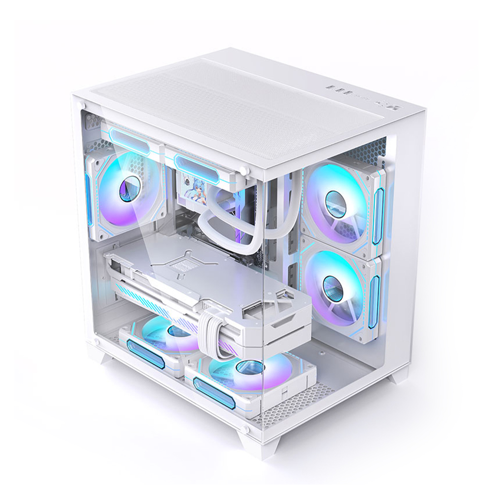 Wholesale Customization Rtx305 - Pc Gaming Custom ulasan dan harga