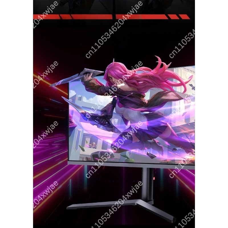 27 Inch 2K 280Hz High Refresh  - High Refresh Monitor ulasan dan harga