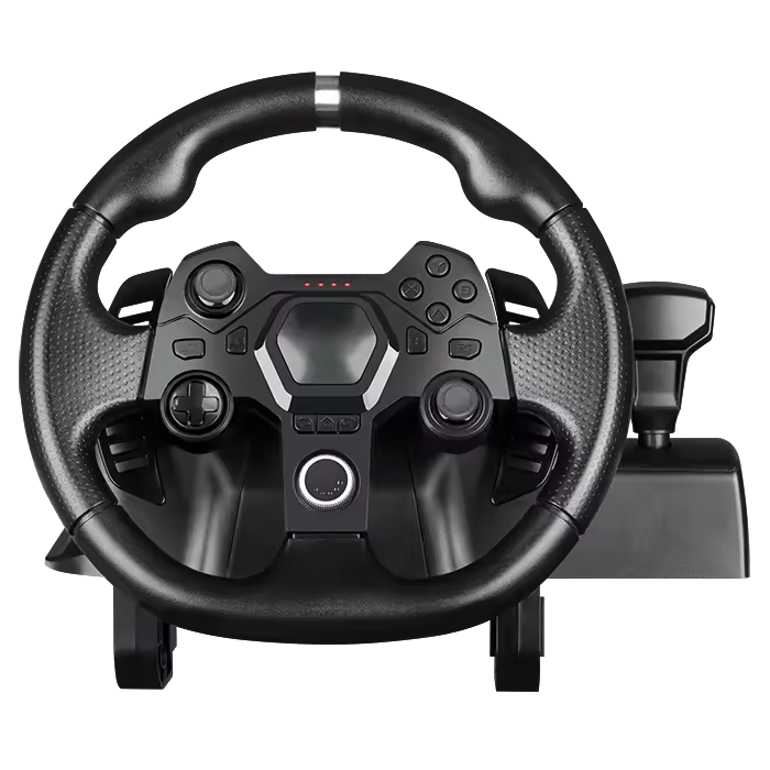 Newest Gaming Racing Steering  - Pc Gaming Xgear ulasan dan harga