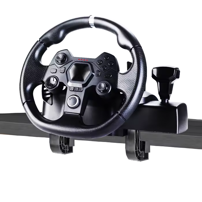 Newest Gaming Racing Steering  - Pc Gaming Xgear ulasan dan harga