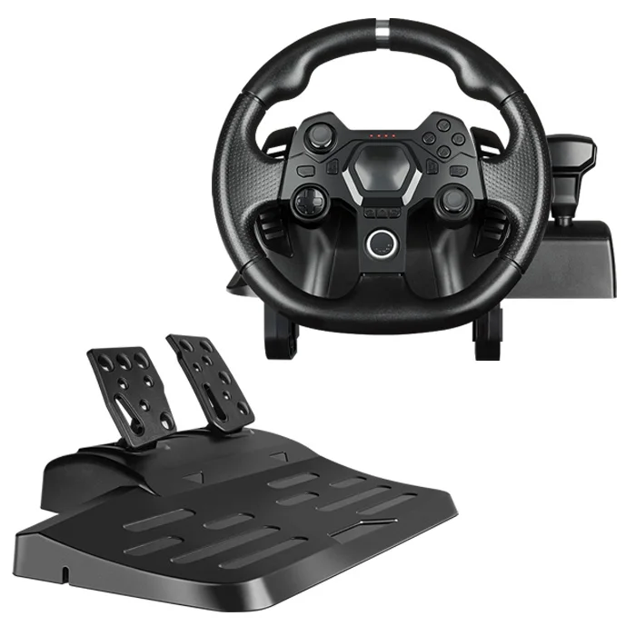 Newest Gaming Racing Steering  - Pc Gaming Xgear ulasan dan harga