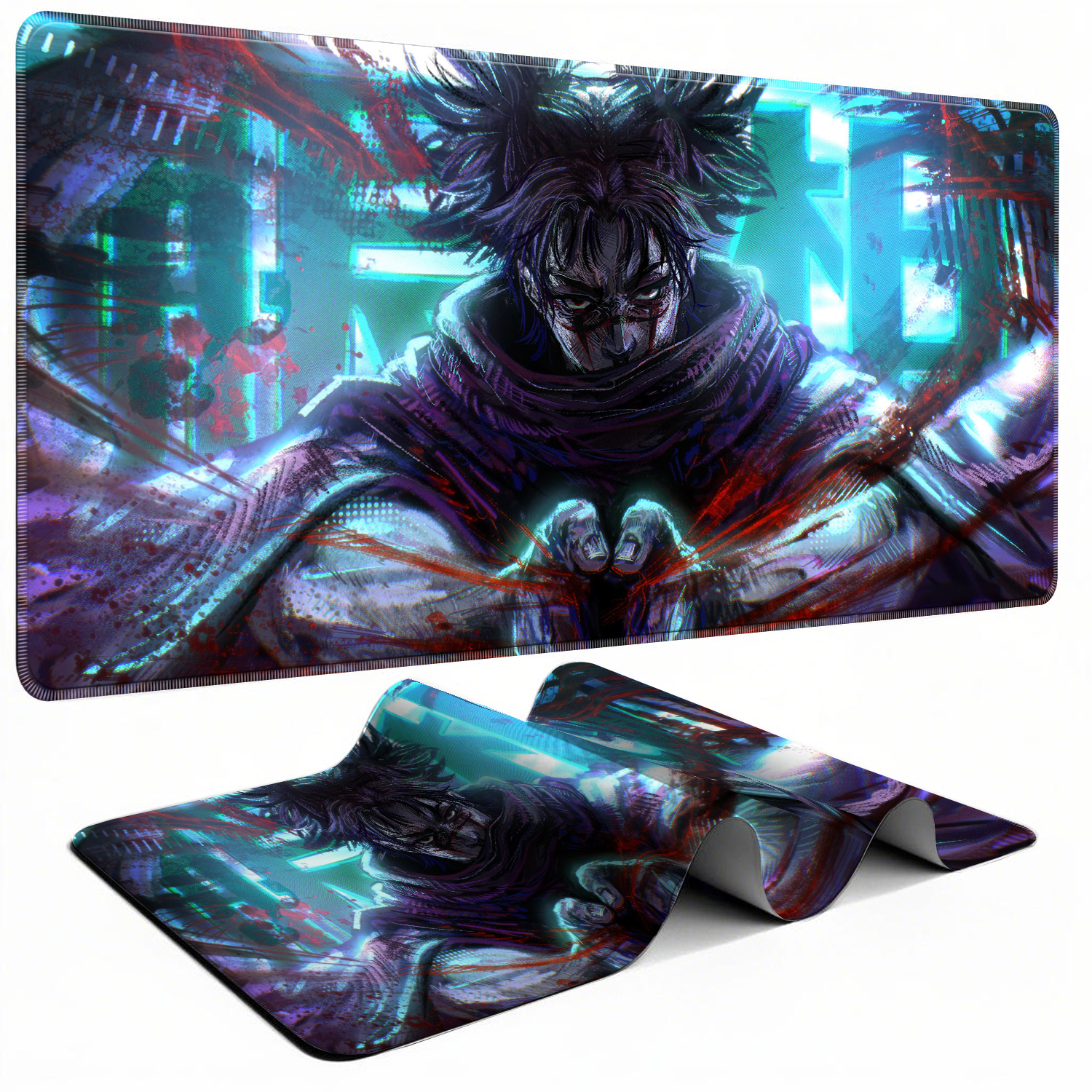 Hot Sale Anime Mouse Pad J-juj - Pc Gaming On Sale ulasan dan harga