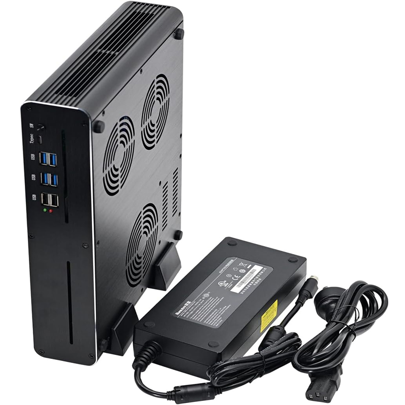 Gaming Mini PC Intel i7-12650H - Pc Gaming Gtx 1660 ulasan dan harga