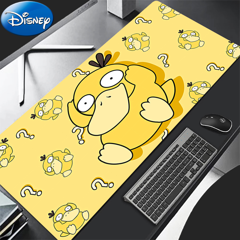 Gaming Mouse Pad P-Pokemon Psy - Pc Gaming Setup ulasan dan harga
