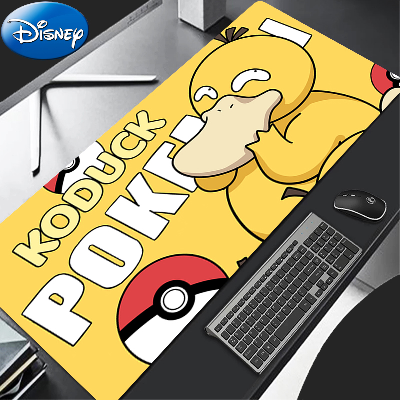 Gaming Mouse Pad P-Pokemon Psy - Pc Gaming Setup ulasan dan harga
