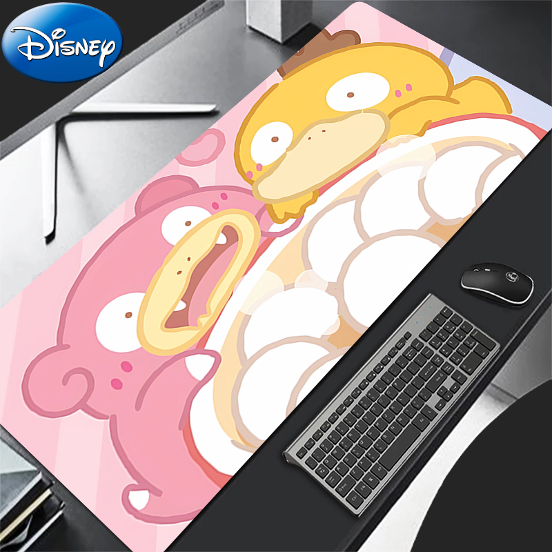 Gaming Mouse Pad P-Pokemon Psy - Pc Gaming Setup ulasan dan harga