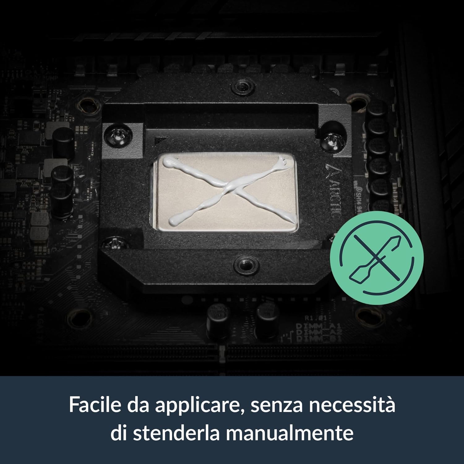 ARCTIC MX-7-Ultimate Performan - Thermal Paste ulasan dan harga