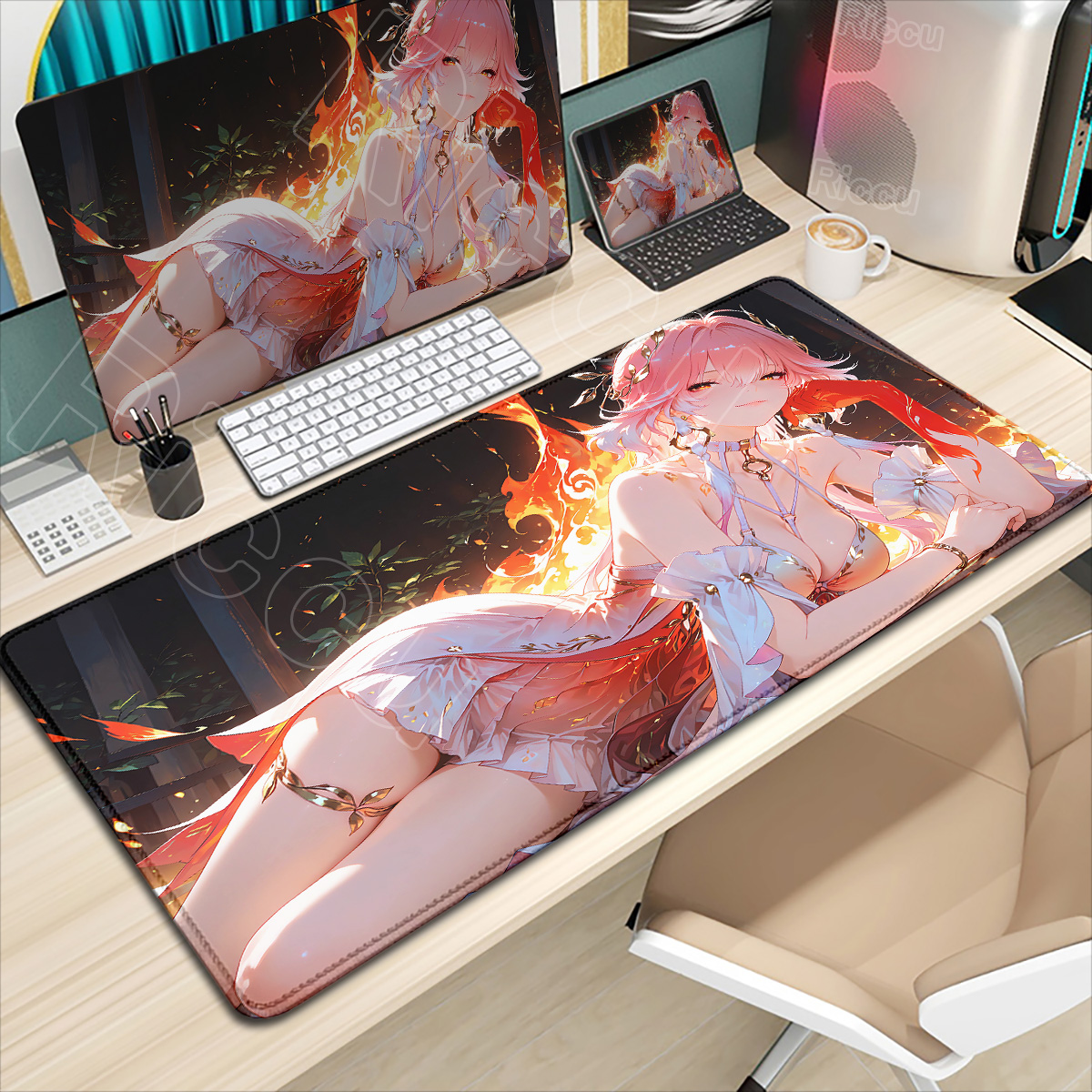 Hot Sale Wuthering Waves Gamer - Pc Gaming On Sale ulasan dan harga