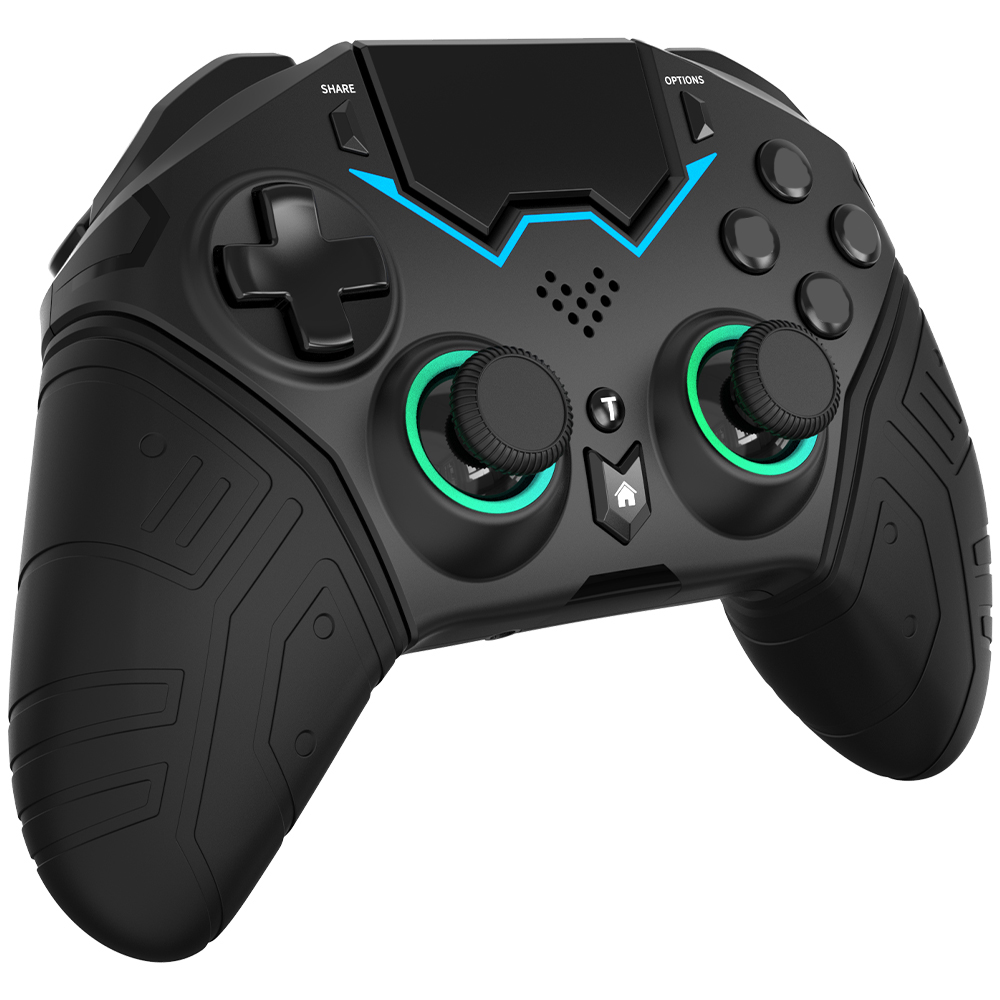 Wireless Controller For PS4 PS - Pc Gaming On Sale ulasan dan harga
