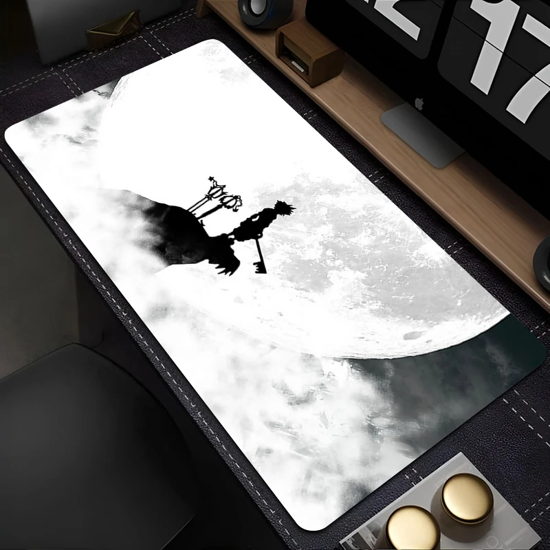 Black And White Anime Desktop  - Pc Gaming White ulasan dan harga