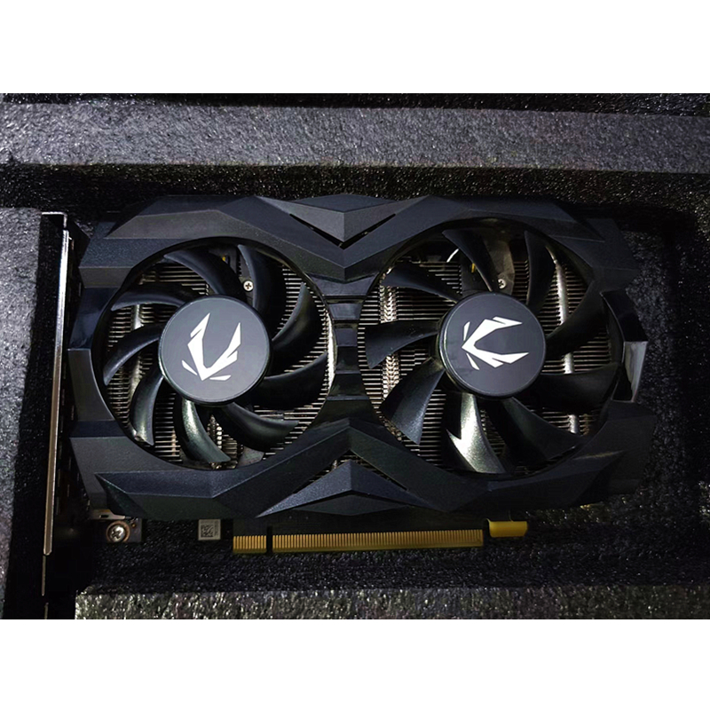 Zotac GTX 1660 Super 6GB 1660T - Pc Gaming Gtx 1660 ulasan dan harga