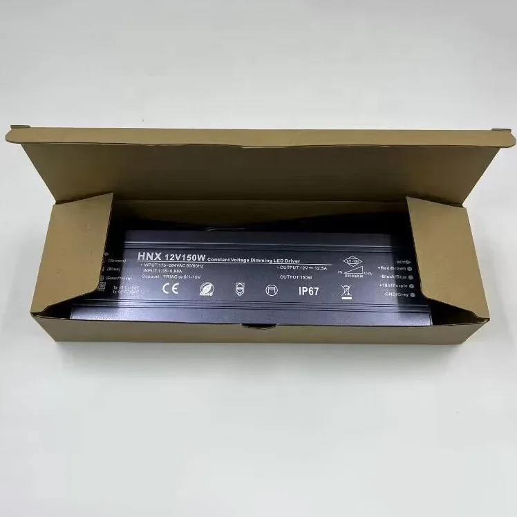 IP67 Waterproof 0-10V Triac Di - Rgb Light Strip ulasan dan harga