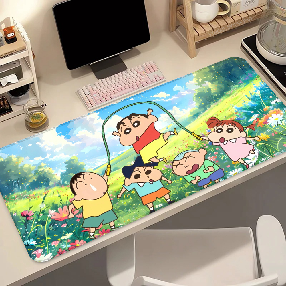 Anime Cartoon Mouse Pad C-Cray - Pc Gaming Custom ulasan dan harga