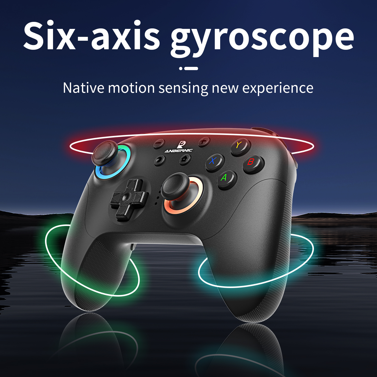 Wireless Bluetooth Wired USB G - Pc Gaming On Sale ulasan dan harga