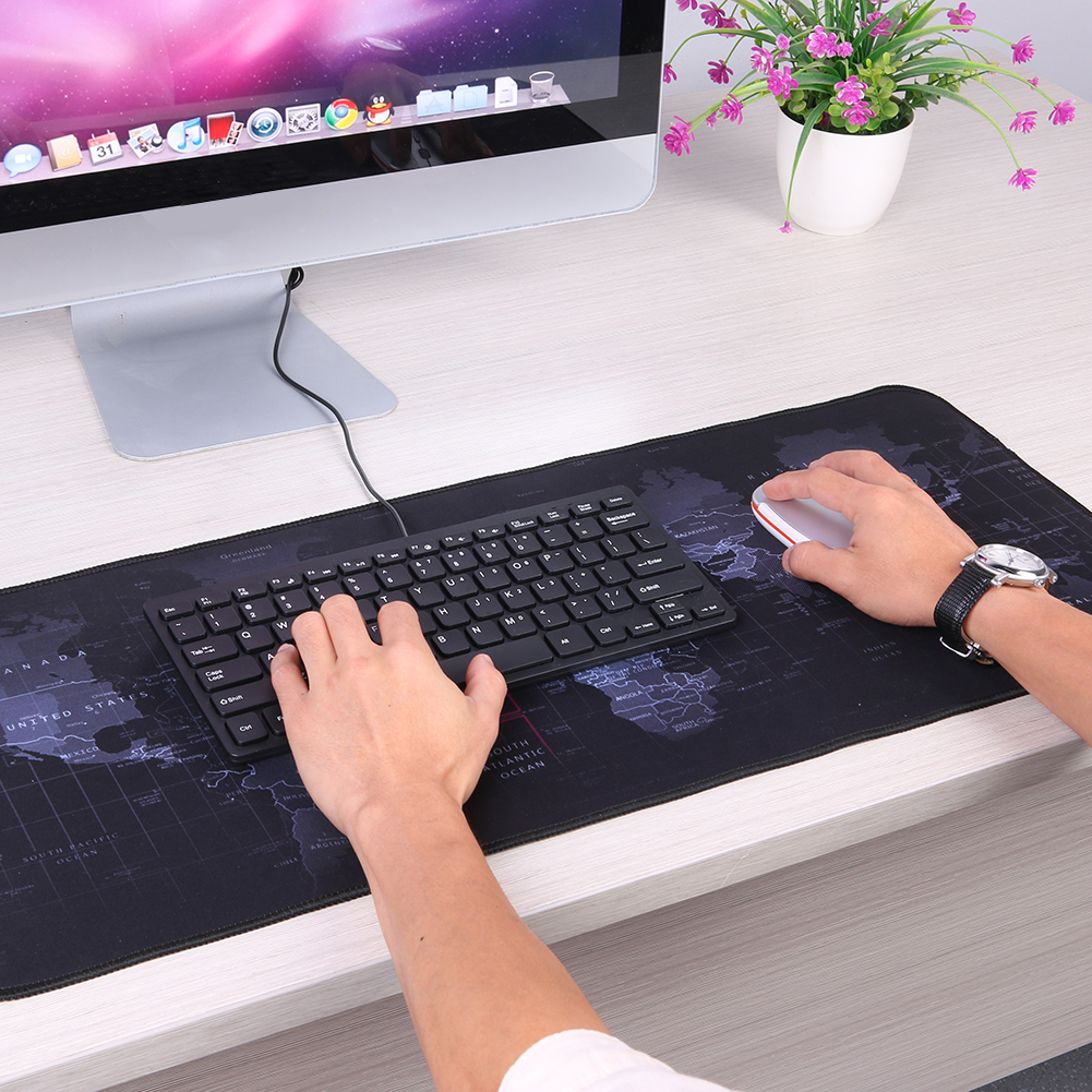 Hot Sale Keyboard Delicate Des - Pc Gaming On Sale ulasan dan harga