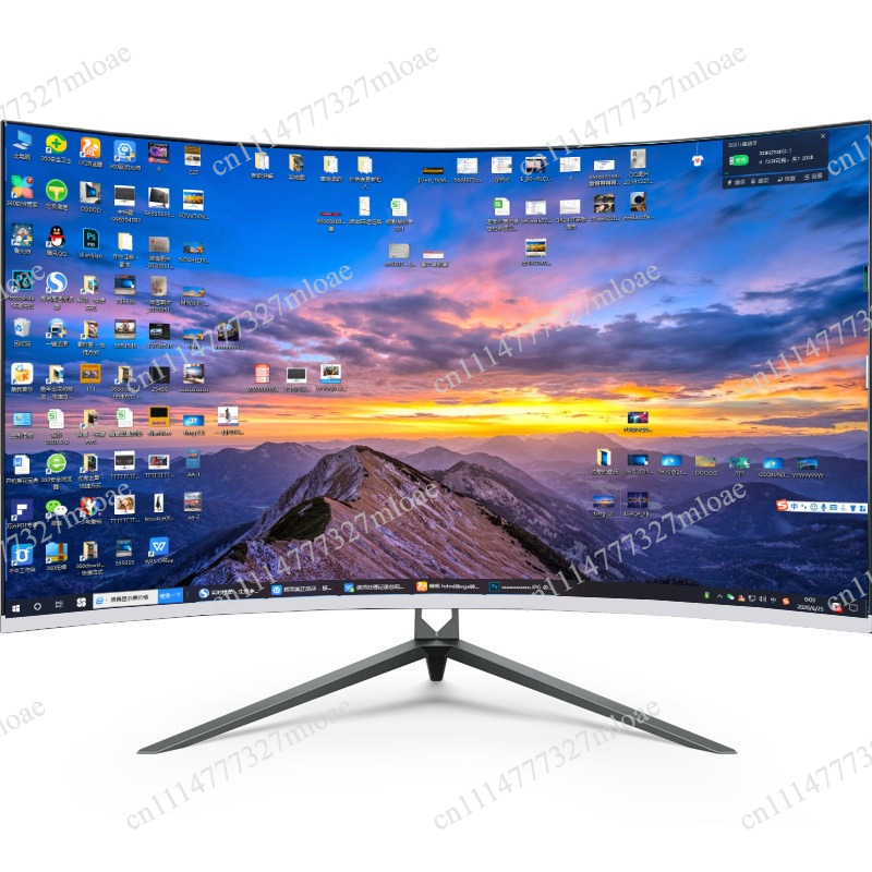 2K high definition 144Hz refre - High Refresh Monitor ulasan dan harga