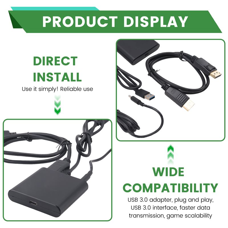 ~【On Sale】For PS5VR2 PC Adapte - Pc Gaming On Sale ulasan dan harga