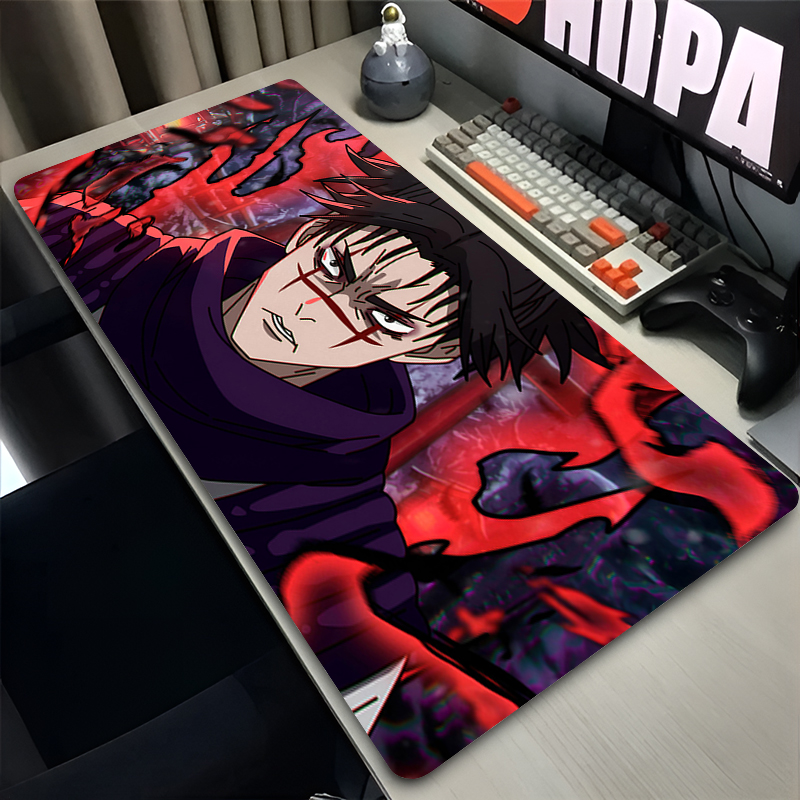 Hot Sale Anime Mouse Pad J-juj - Pc Gaming On Sale ulasan dan harga