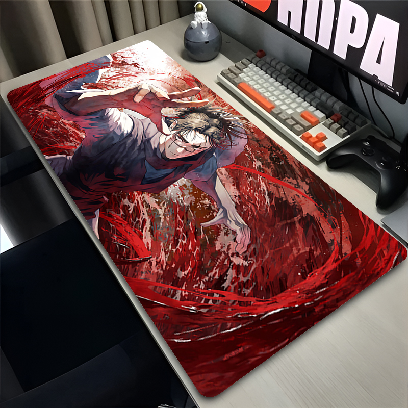 Hot Sale Anime Mouse Pad J-juj - Pc Gaming On Sale ulasan dan harga