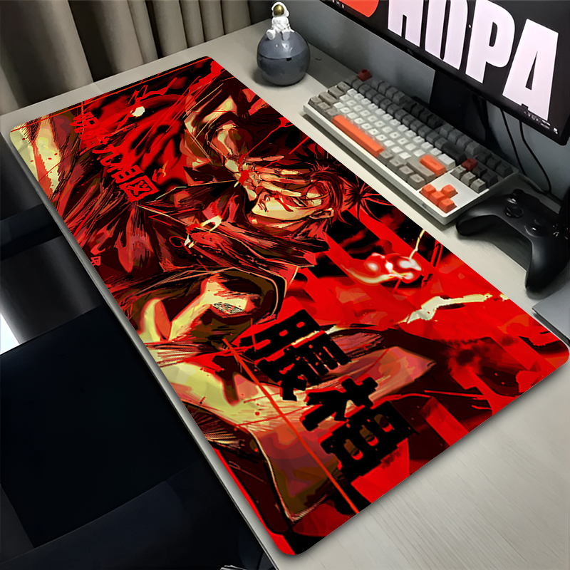 Hot Sale Anime Mouse Pad J-juj - Pc Gaming On Sale ulasan dan harga