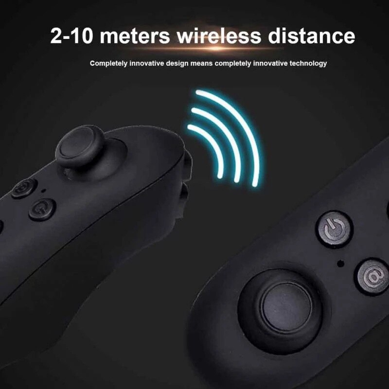 Bluetooth Gamepad Game Pad Mob - Pc Gaming On Mobile ulasan dan harga