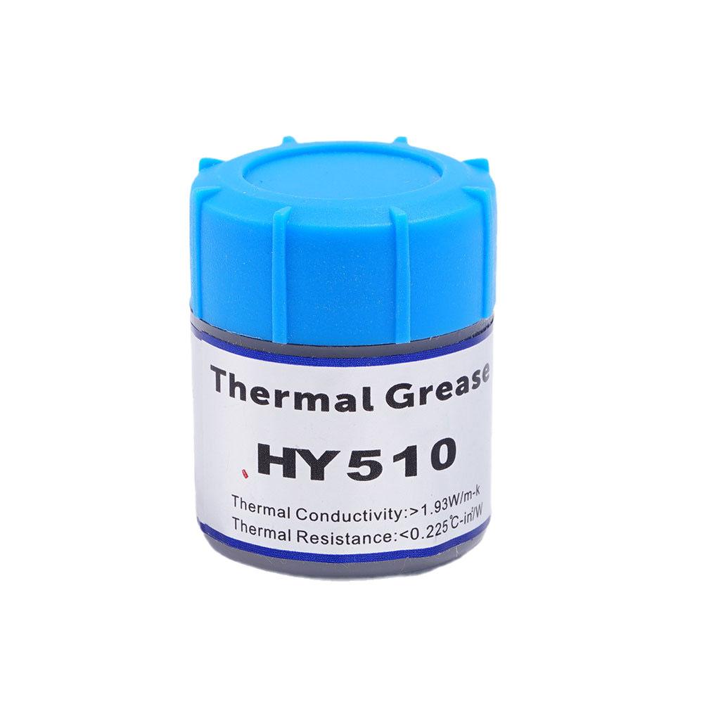 15g HY510 HY610 HY710 Silicone - Thermal Paste ulasan dan harga