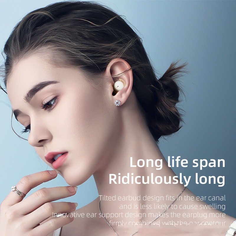 Wireless Bluetooth Earphone No - Pc Gaming On Mobile ulasan dan harga
