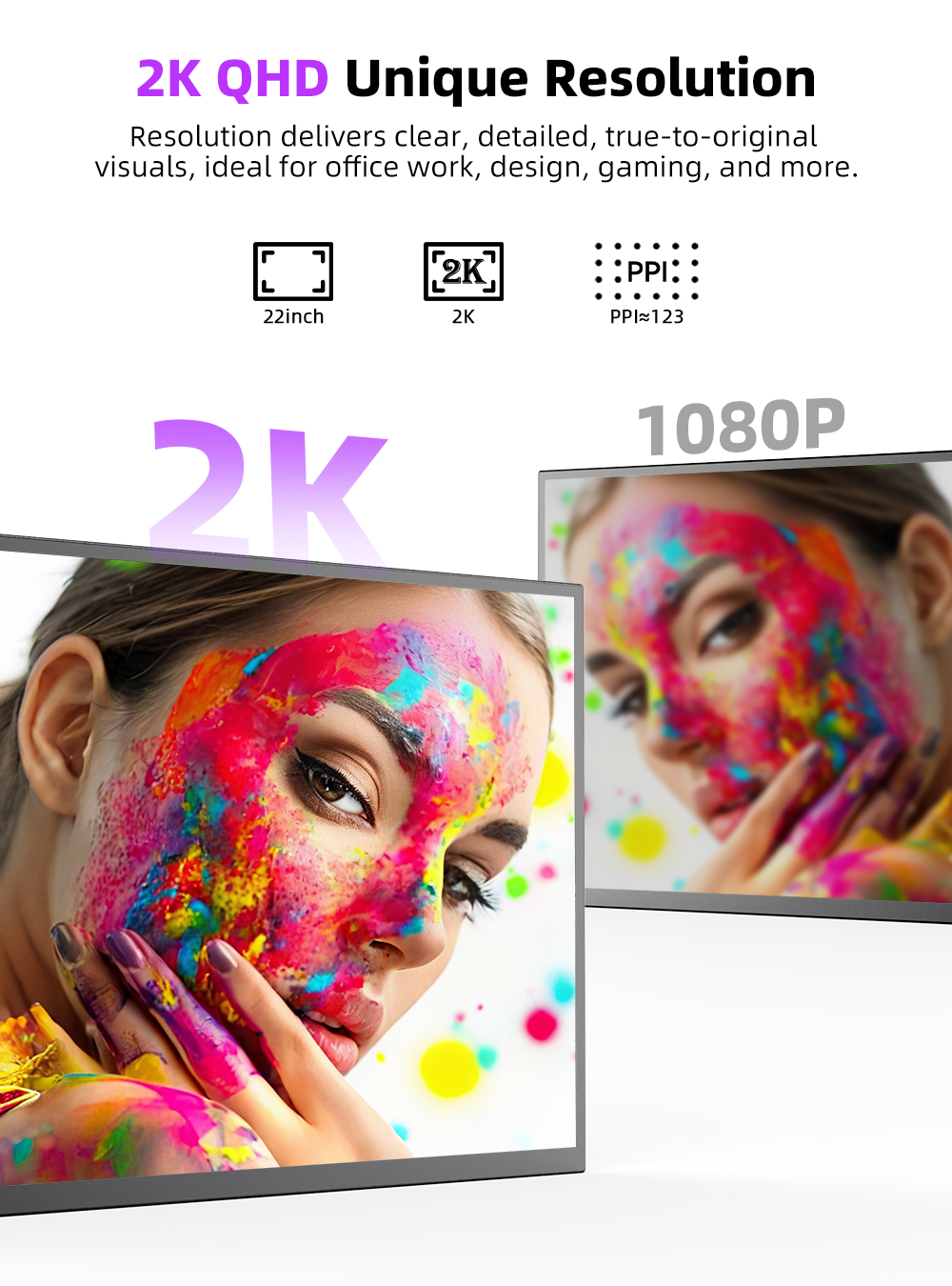 UPERFECT 22