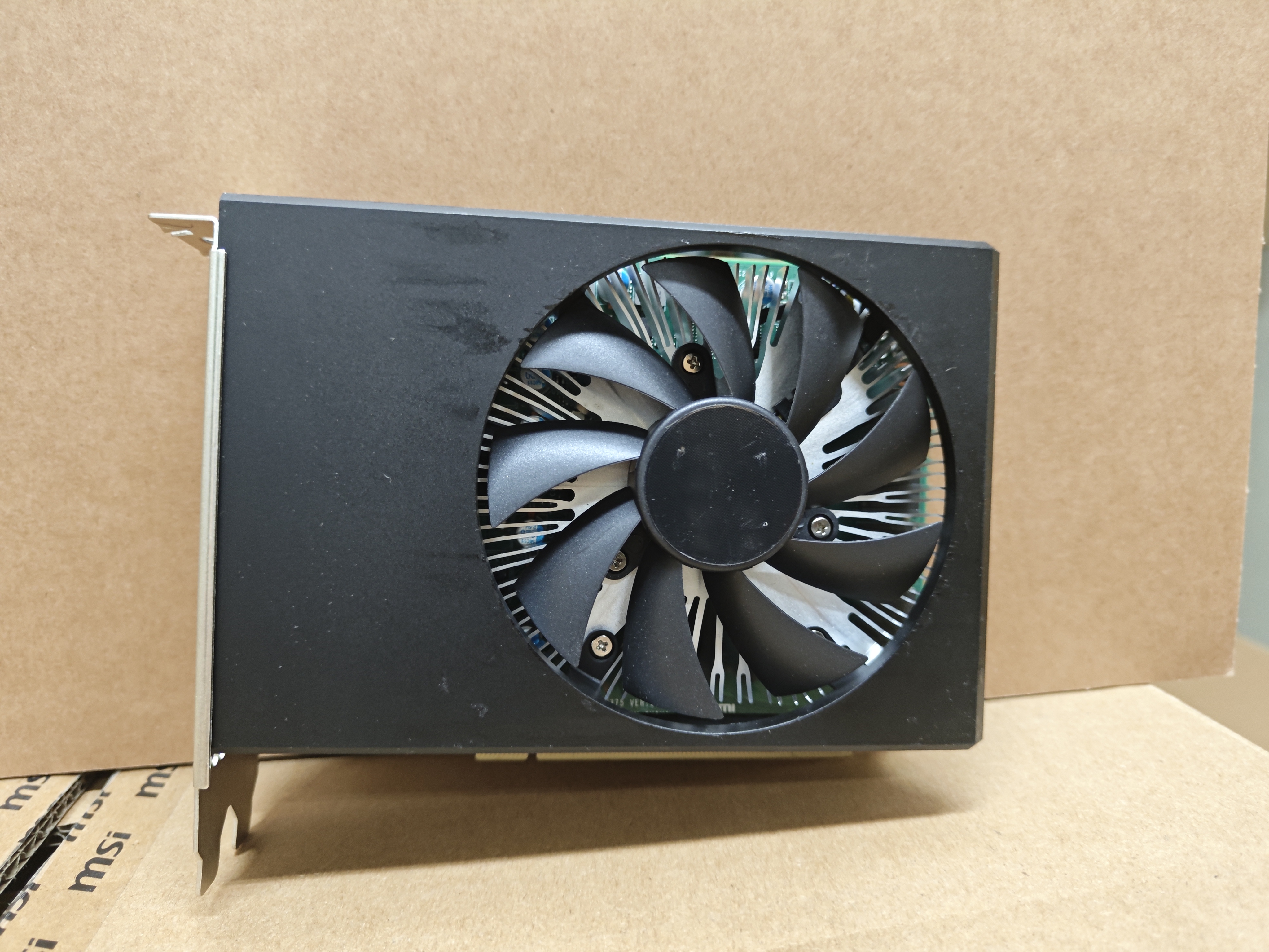 GTX 1660 Ti 6GB GDDR6 Gaming G - Pc Gaming Gtx 1660 ulasan dan harga