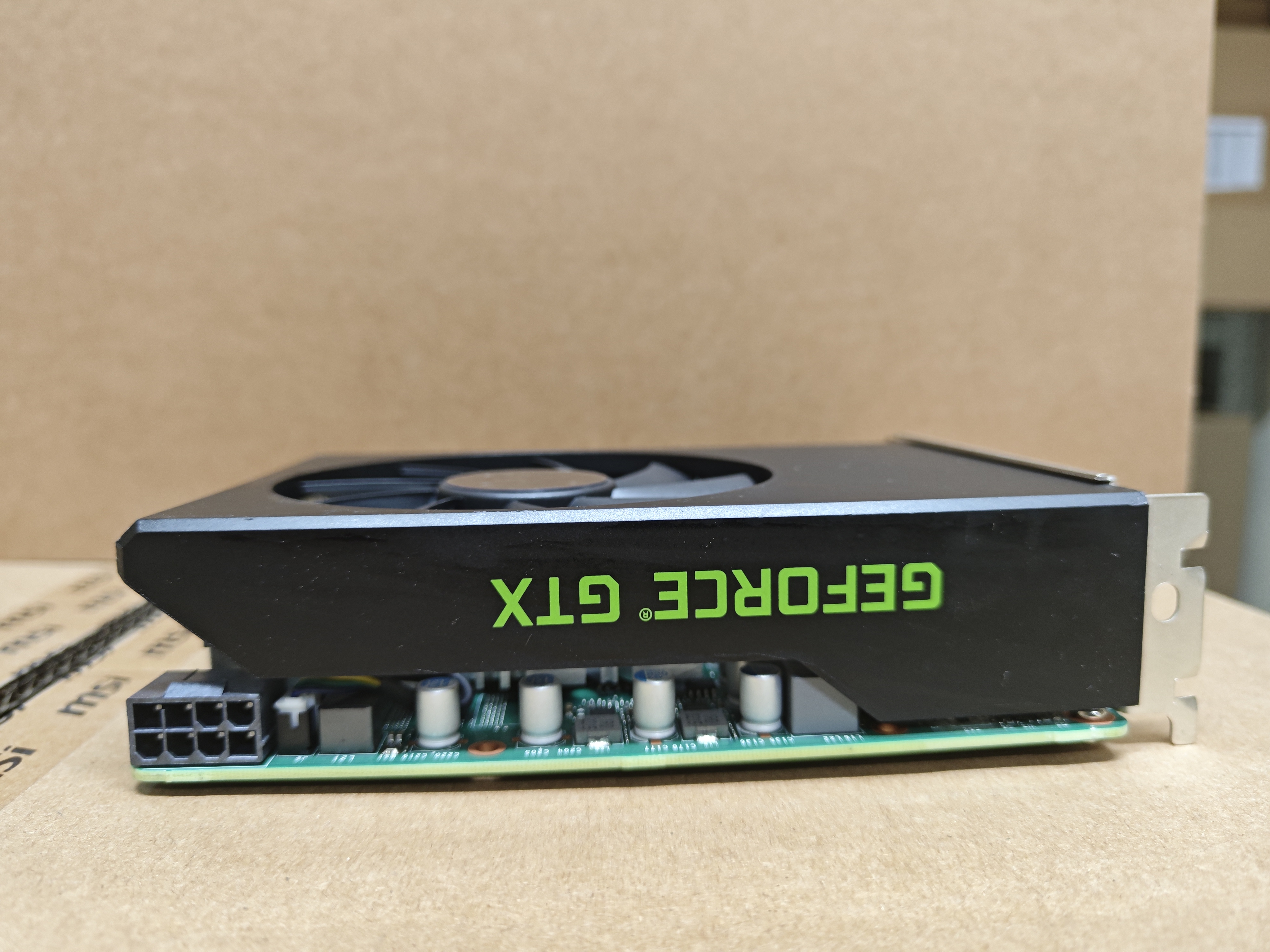 GTX 1660 Ti 6GB GDDR6 Gaming G - Pc Gaming Gtx 1660 ulasan dan harga