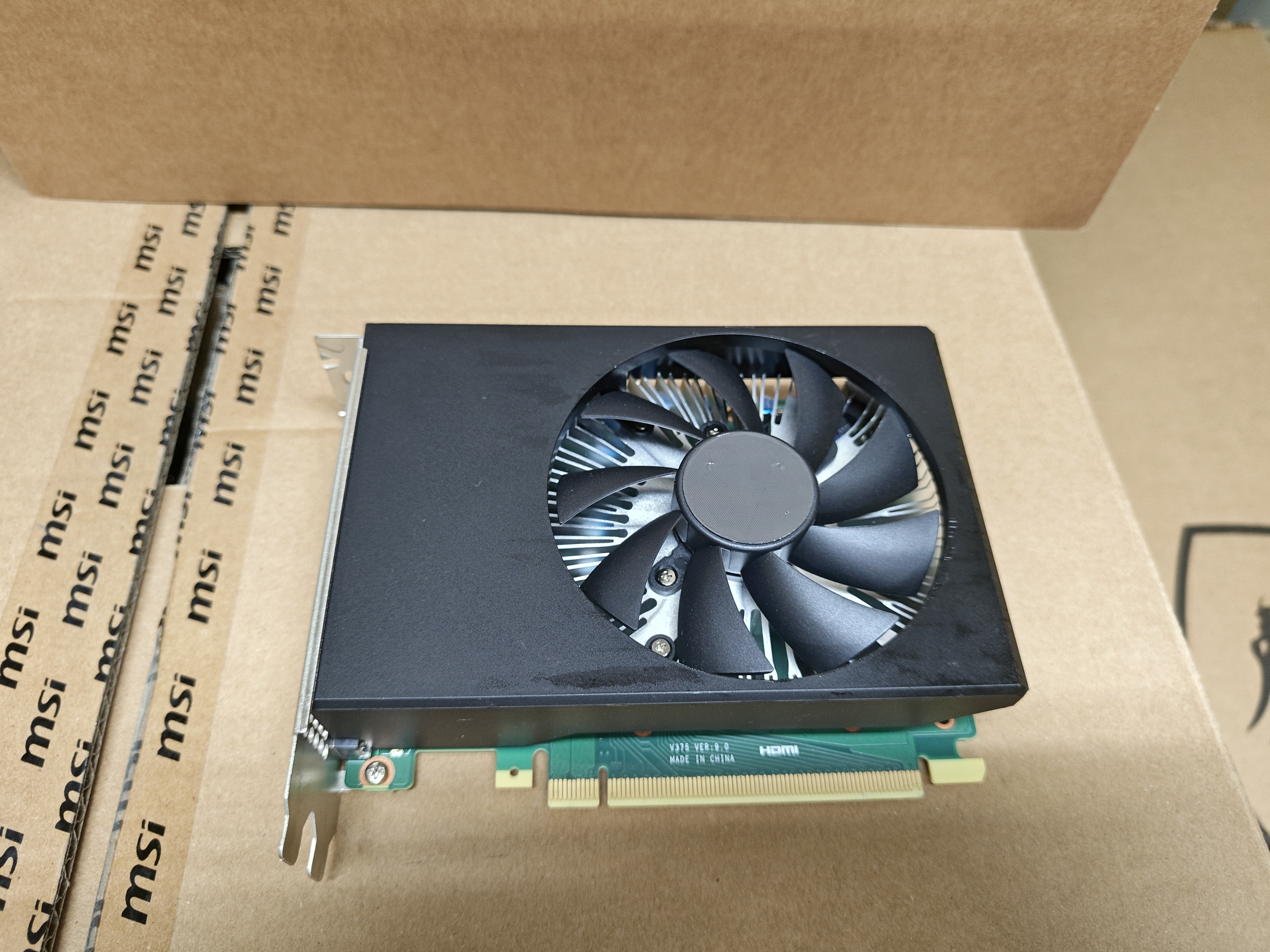 GTX 1660 Ti 6GB GDDR6 Gaming G - Pc Gaming Gtx 1660 ulasan dan harga